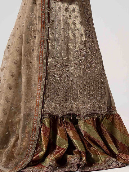 Maria B Couture – Zuhal