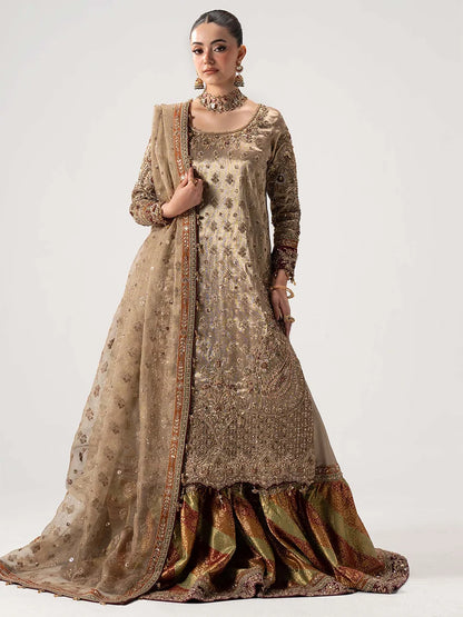 Maria B Couture – Zuhal