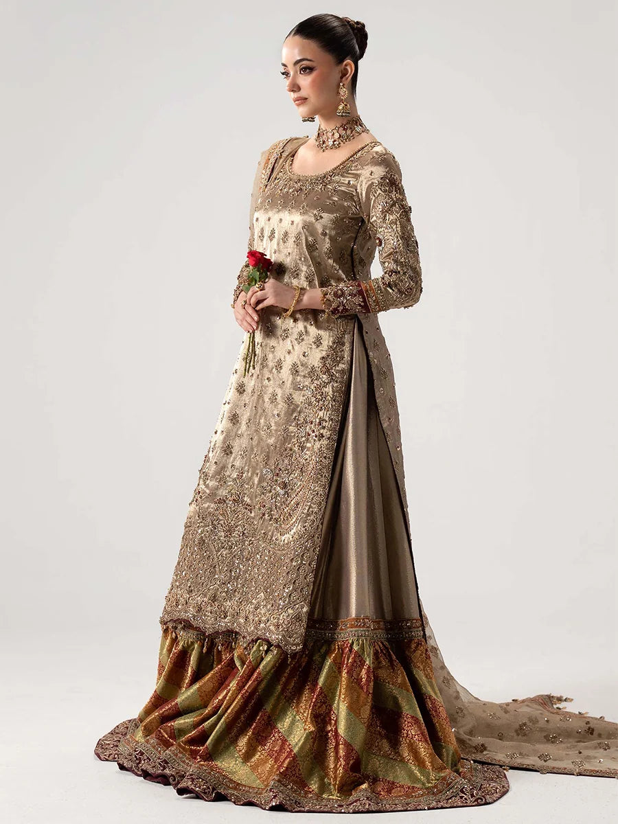 Maria B Couture – Zuhal
