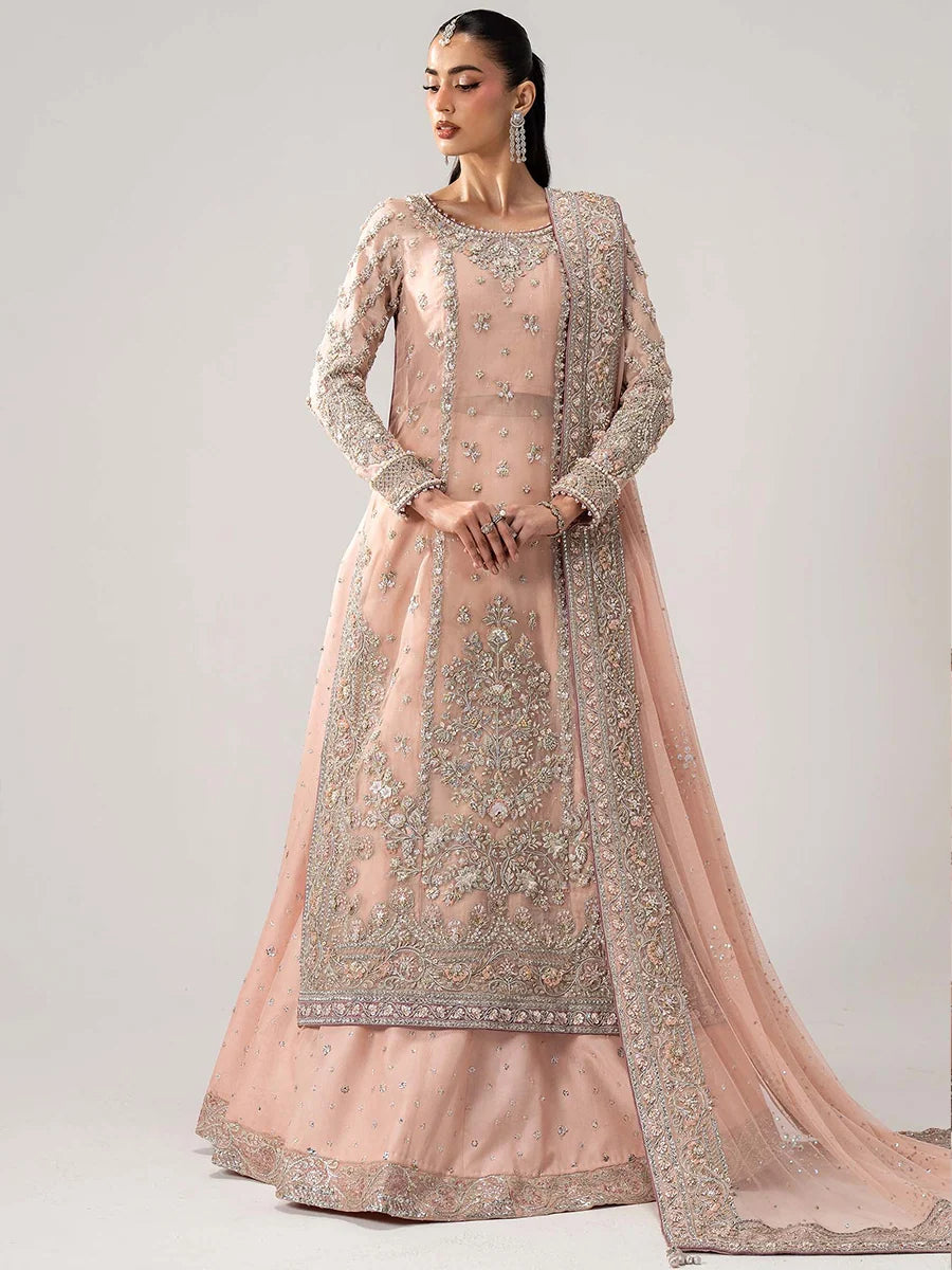 Maria B Couture – Velmira