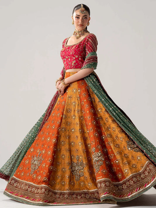 Maria B Couture – Merjan