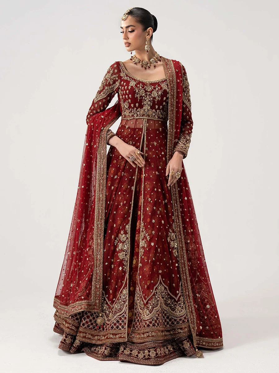 Maria B Couture – Bazif