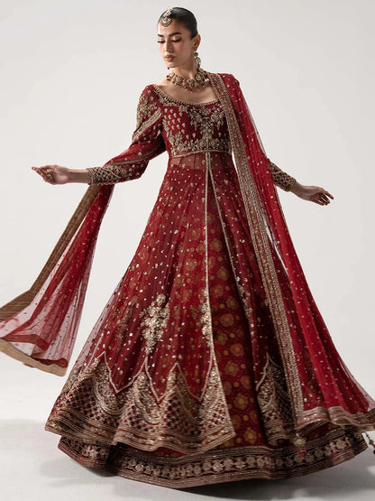Maria B Couture – Bazif