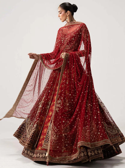 Maria B Couture – Bazif