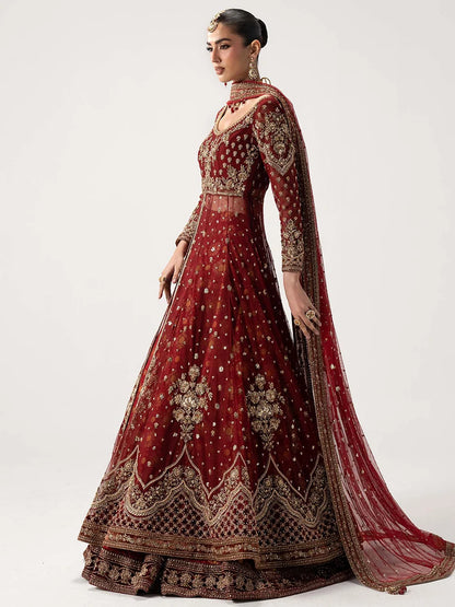 Maria B Couture – Bazif