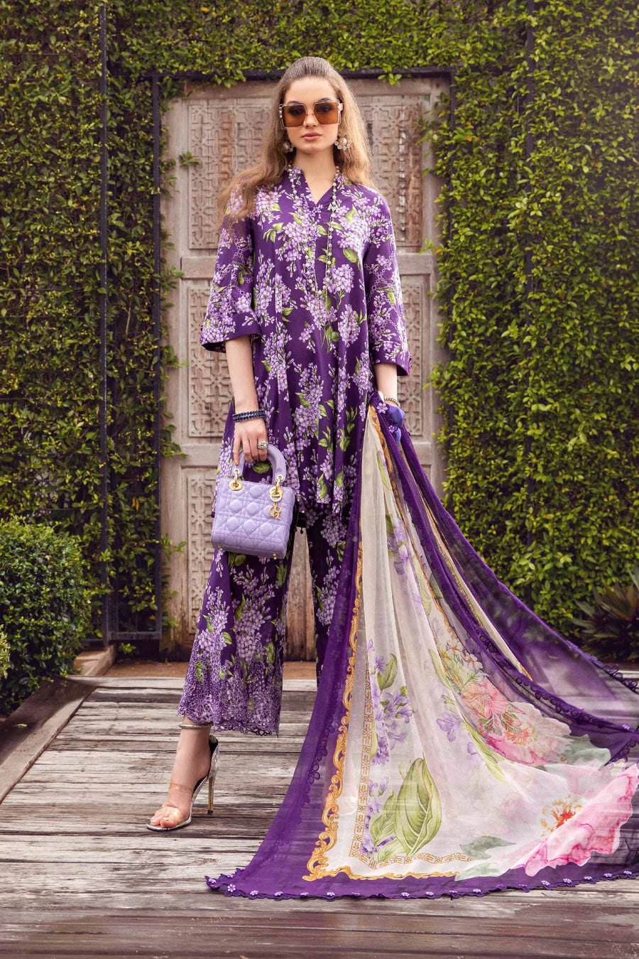 Mprint D-19A Linen