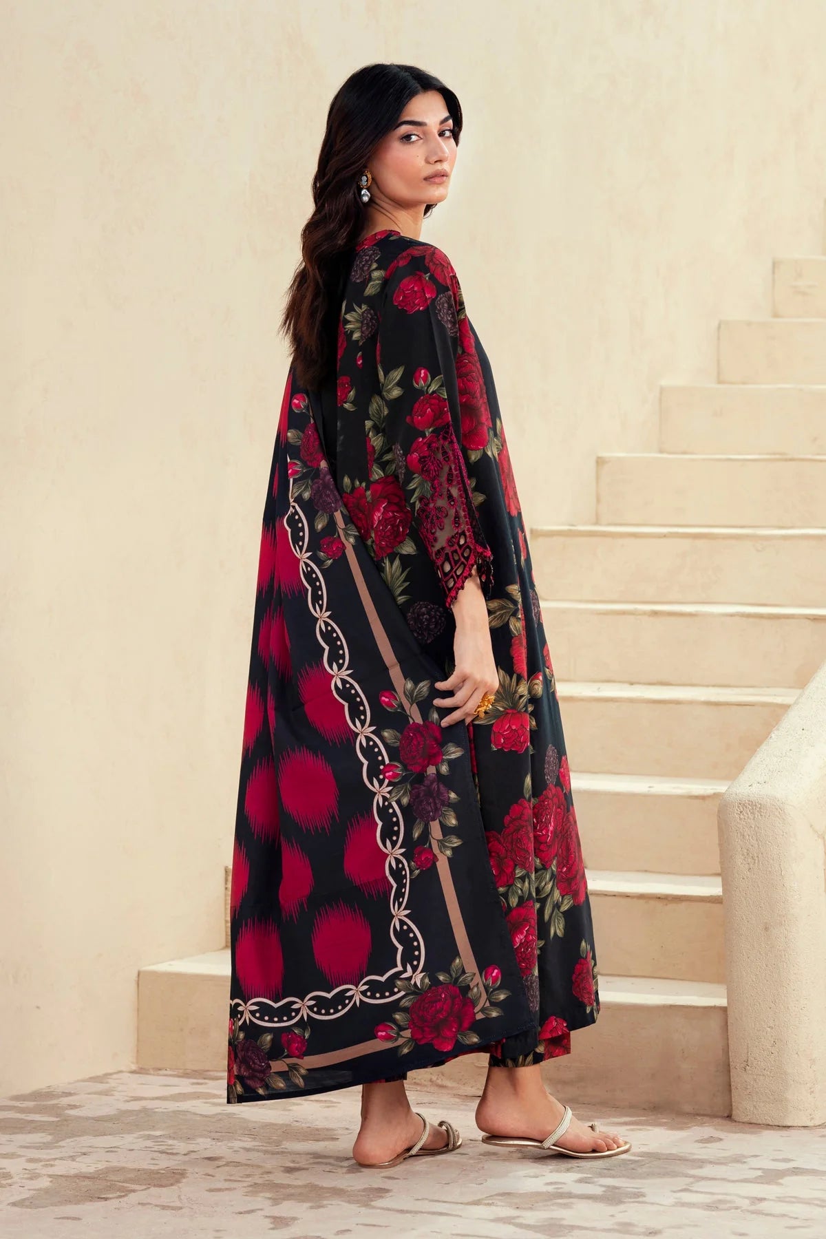 Xenia | Autumn Refresh | RAVENNA