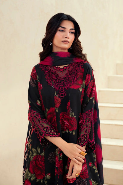 Xenia | Autumn Refresh | RAVENNA
