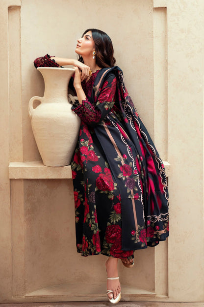 Xenia | Autumn Refresh | RAVENNA
