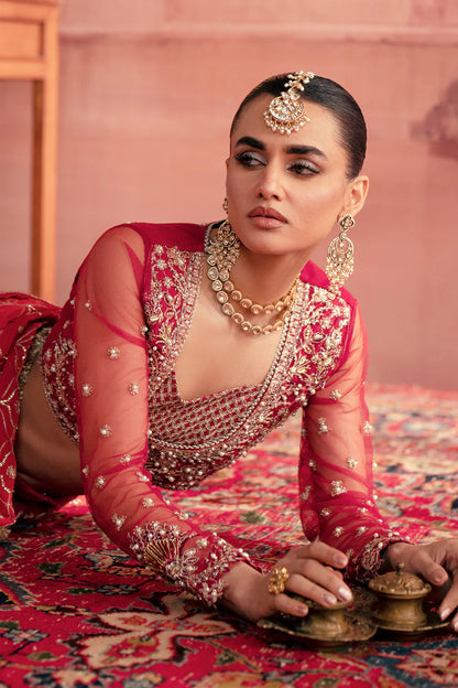 ANARKALI