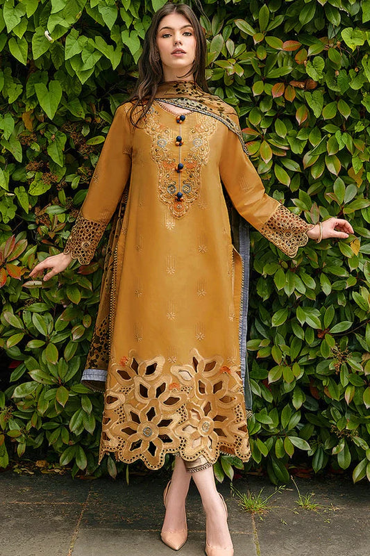Golden Grace