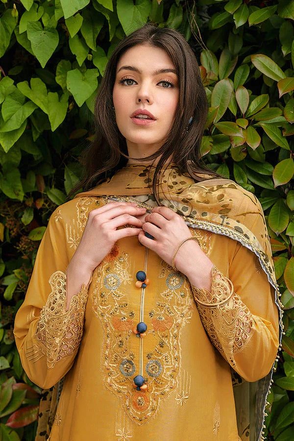 Golden Grace