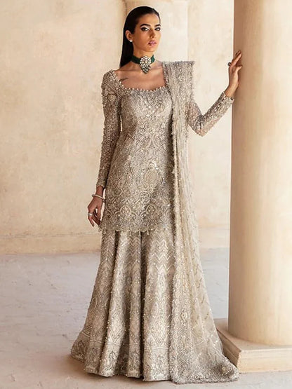 Soraya Bridal - Opulent