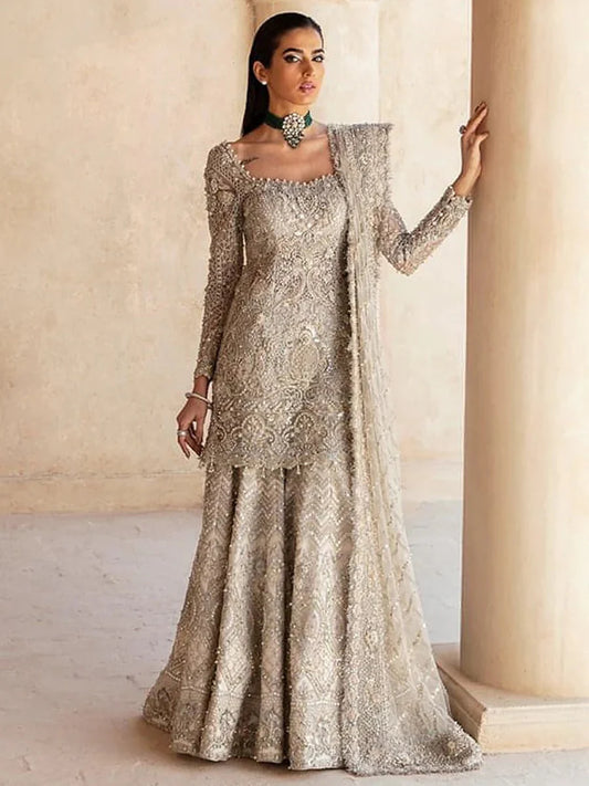 Soraya Bridal - Opulent