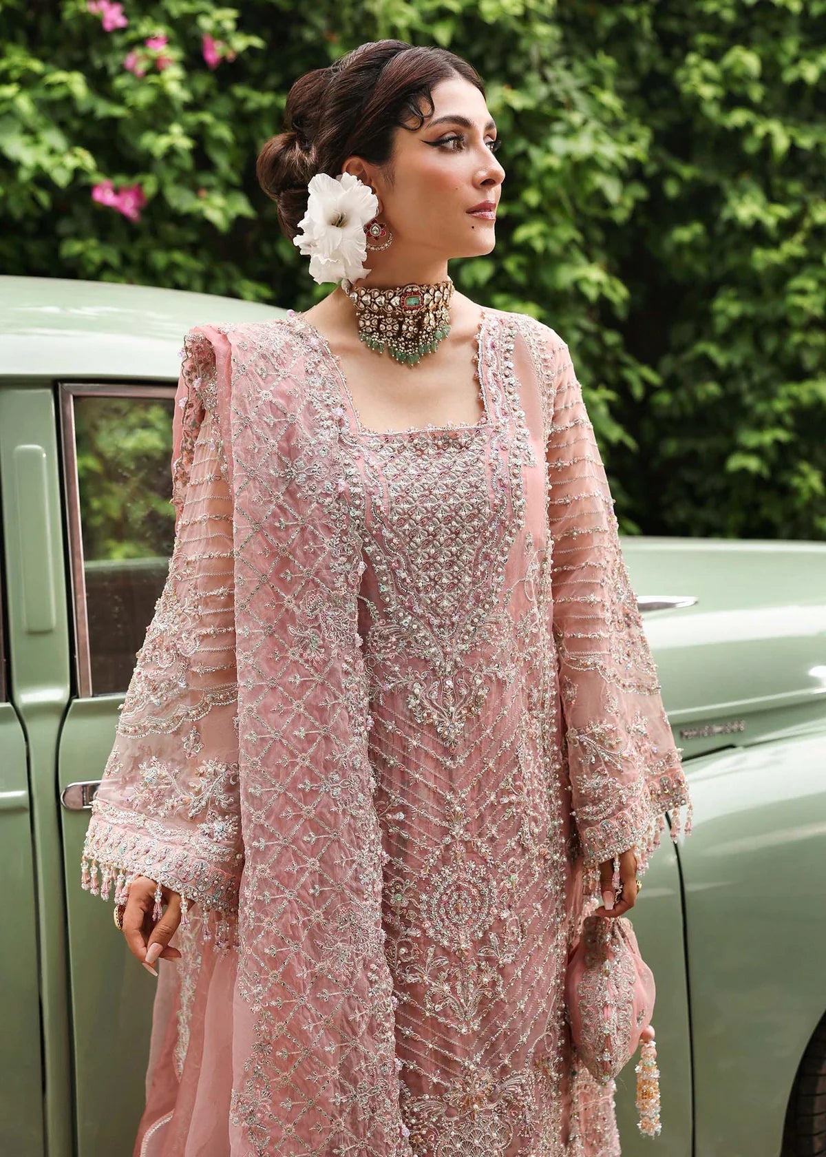 Kanwal Malik Shabnam