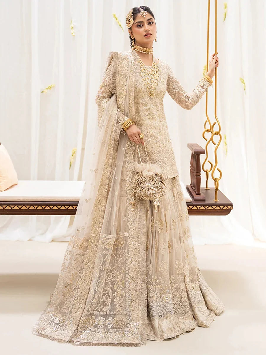 Faiza Saqlain - Safak