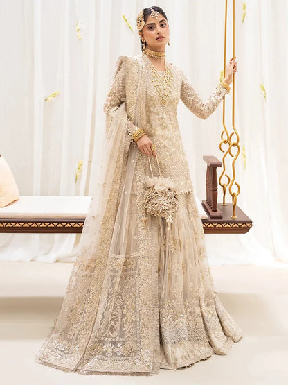 Faiza Saqlain - Safak