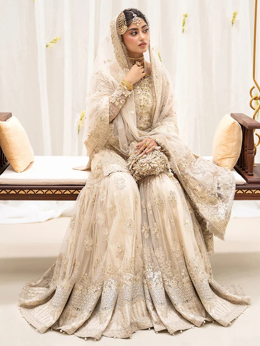Faiza Saqlain - Safak
