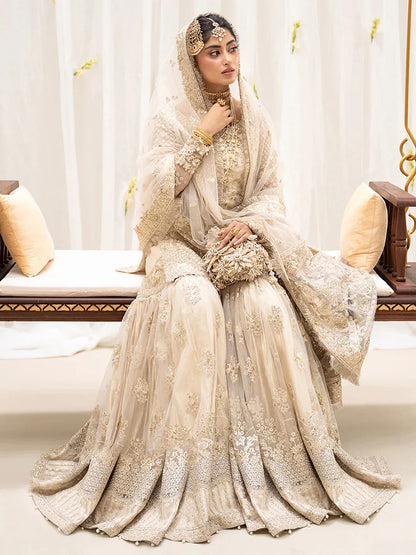 Faiza Saqlain - Safak