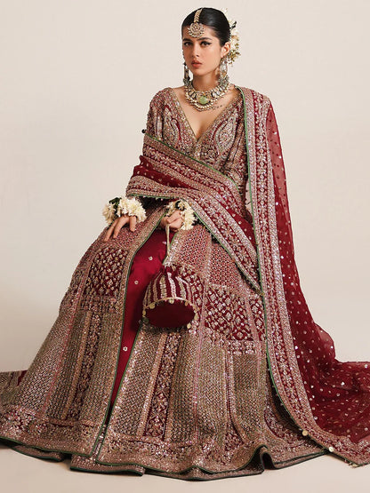 Hussain Rehar - Sarang
