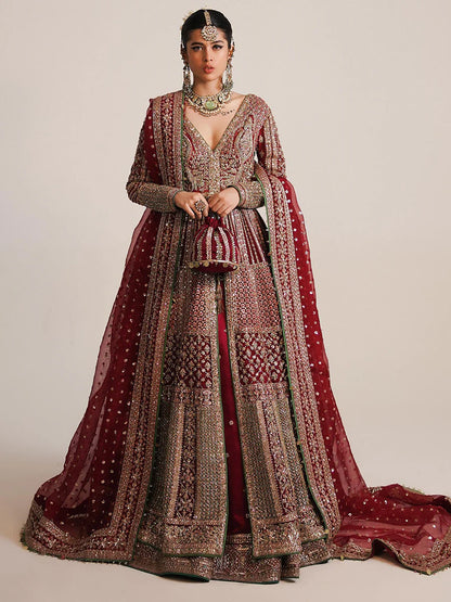 Hussain Rehar - Sarang