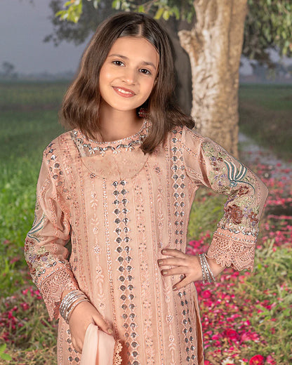 AL-4075 Pink