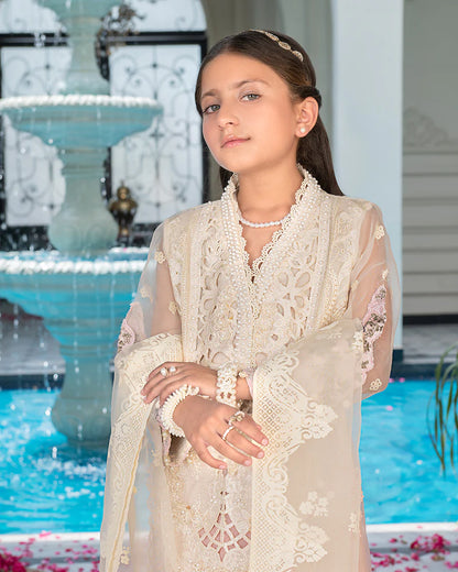AL-3884 kids(White)