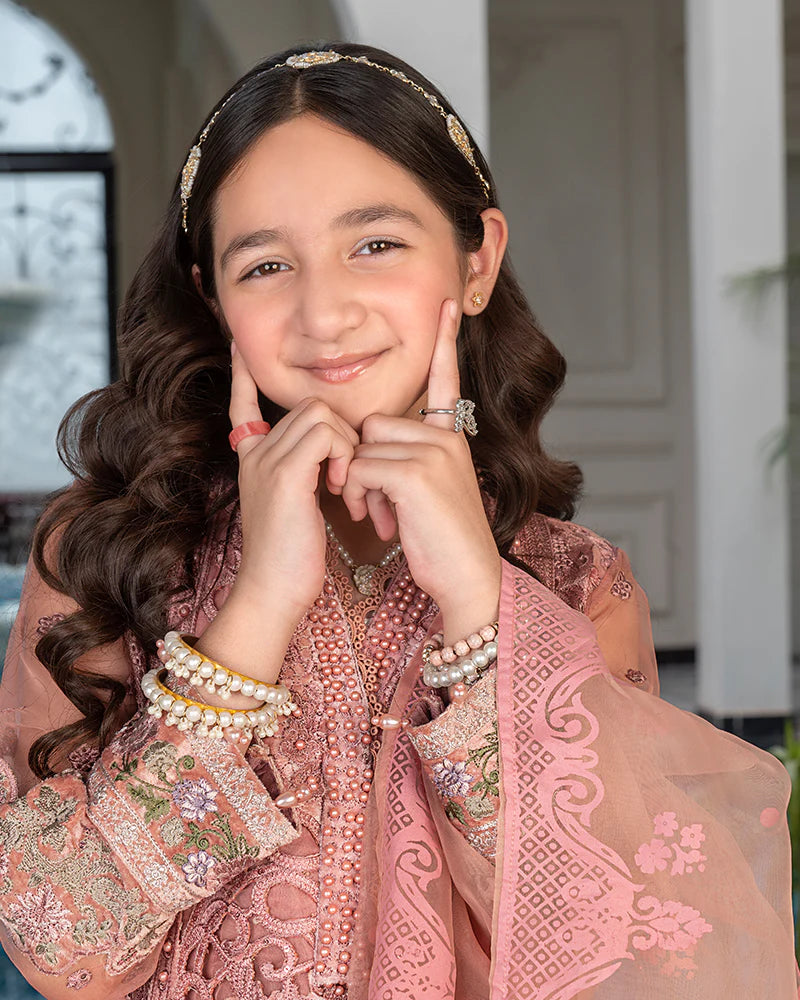AL-3884 kids(Peach)
