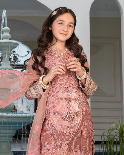 AL-3884 kids(Peach)
