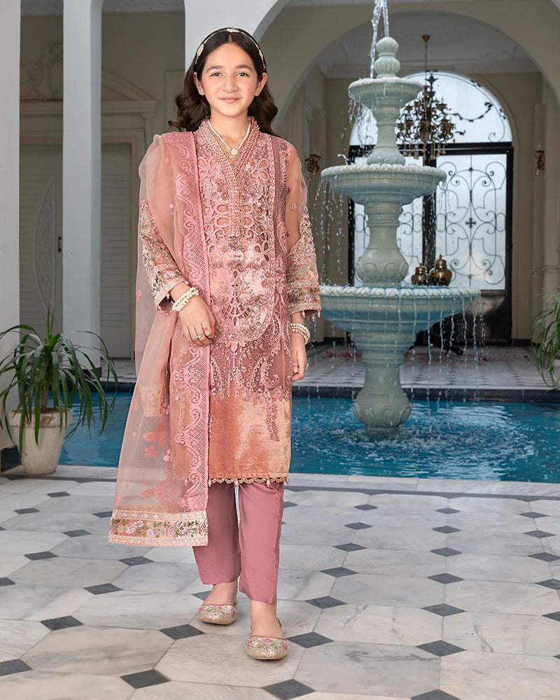 AL-3884 kids(Peach)