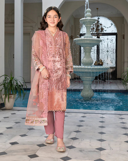 AL-3884 kids(Peach)
