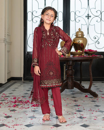 AL-4073 kids