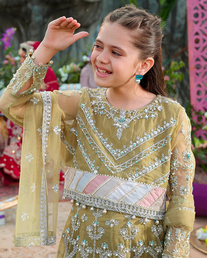 AL-4060 Kids