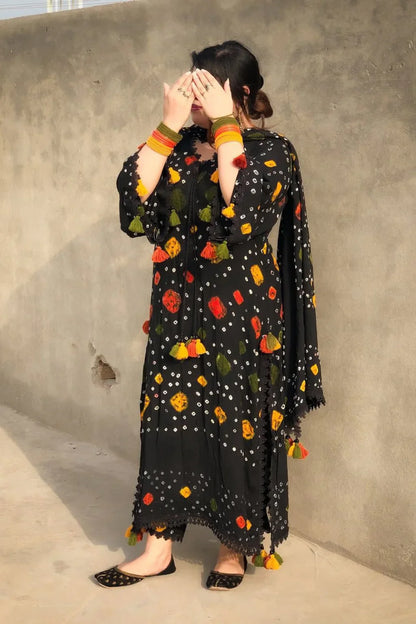 Aneelas Lawn Chicken Kari D-2026