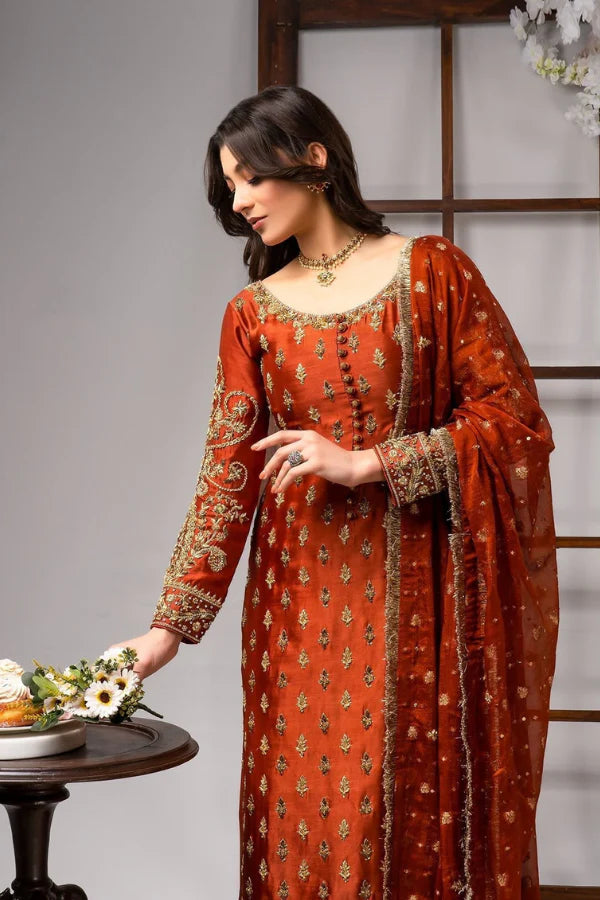 Ahmad Sultan - Tangerine