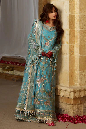 Mohsin Naveed Ranjha - Umber - ZWU23-17 -