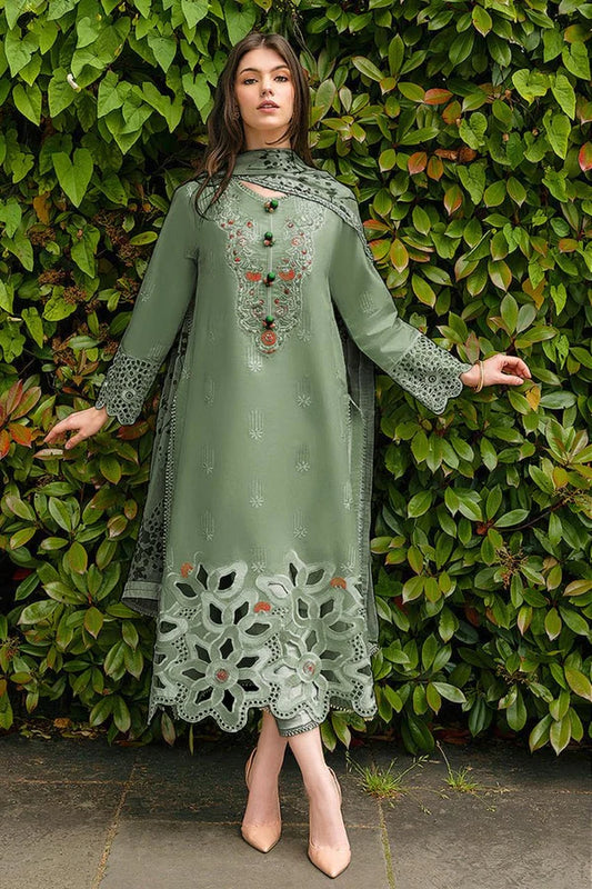 Olive Charm