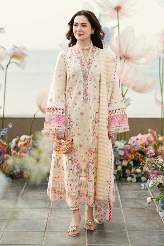 Ivory Bloom