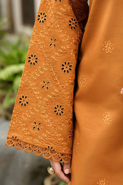 Inaya Ochre