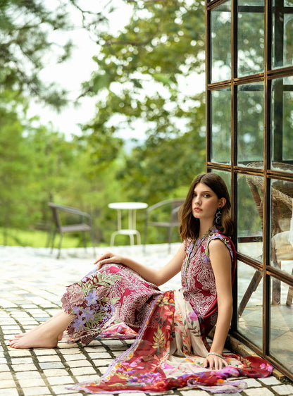 Floral Majesty