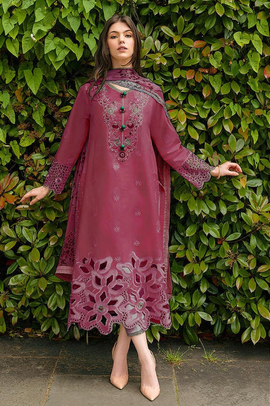 Rose Grace Dhanak