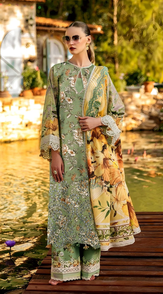 Elaf D-S05B Linen