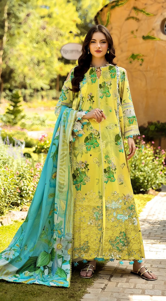 Elaf D-02A Linen