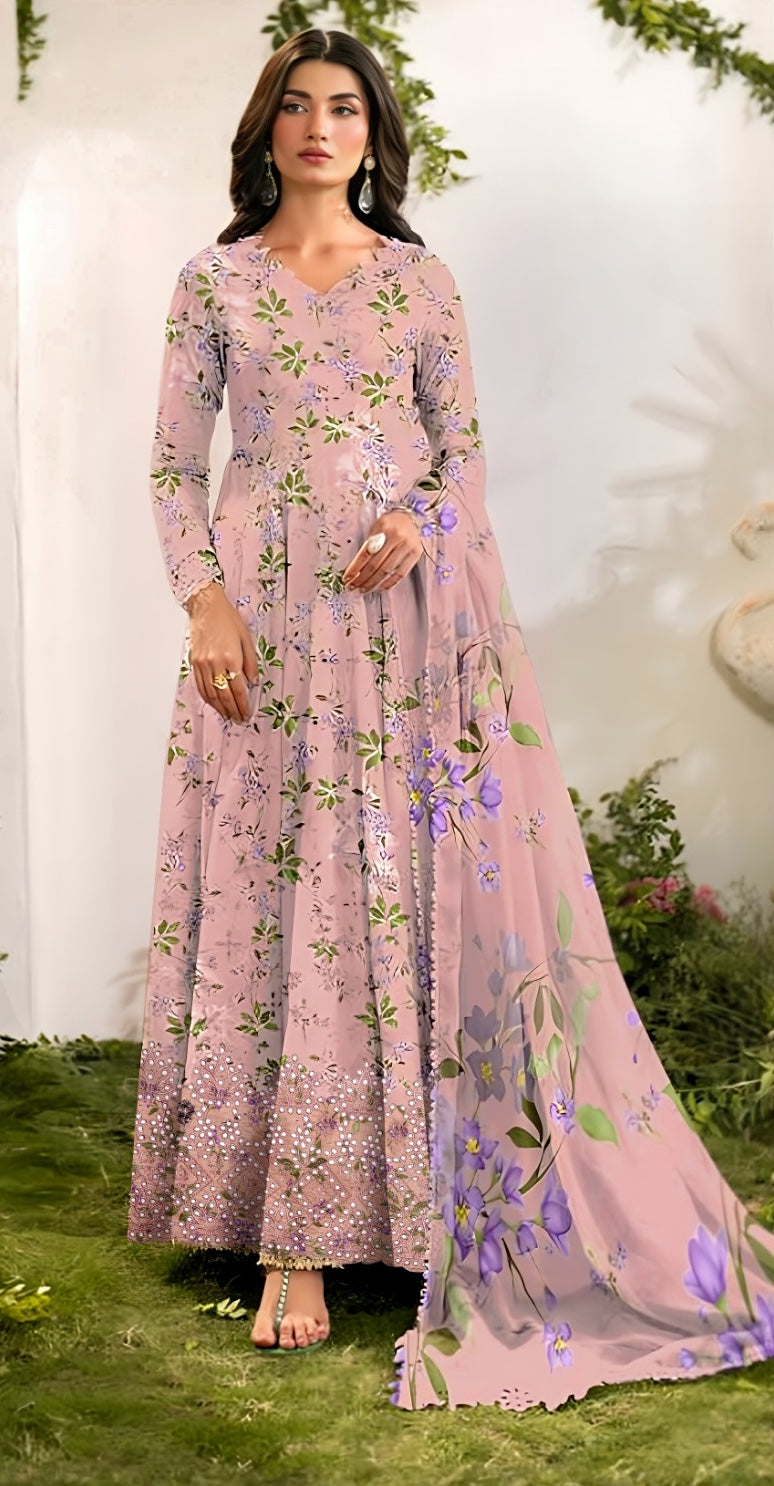 Iznik D-15A Linen
