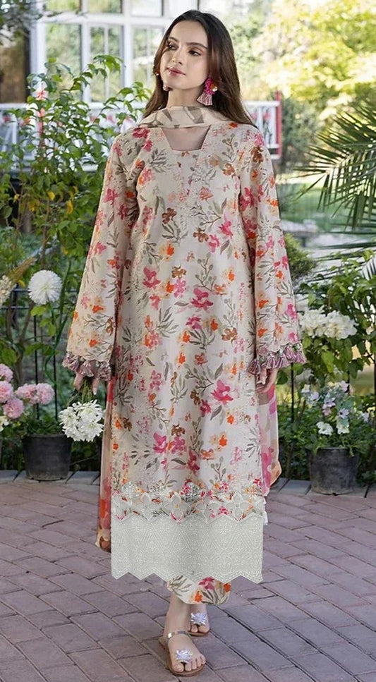 Crimson D-2090 Linen