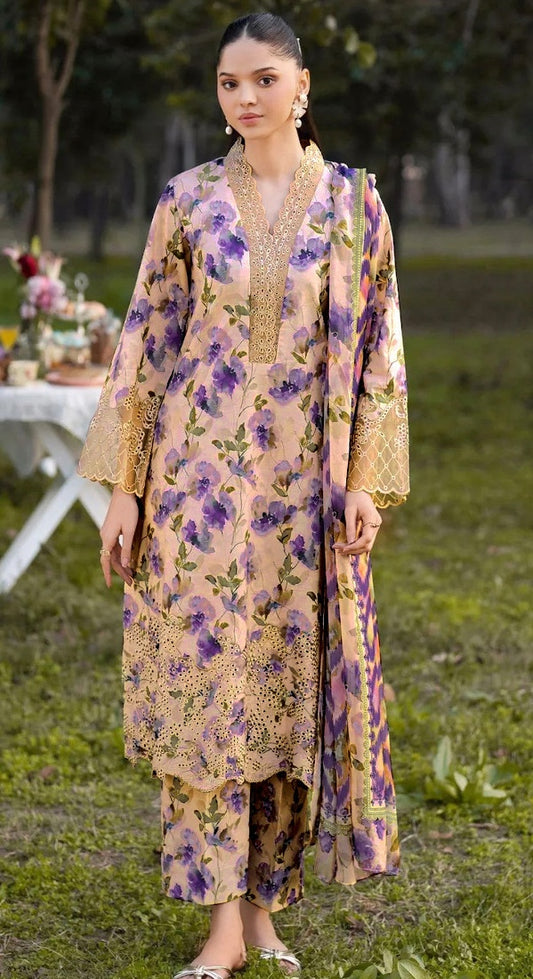 Jahan D-151 Linen