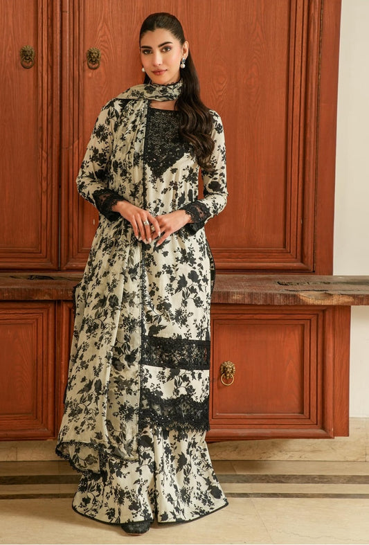 Aneelas D-444 Linen