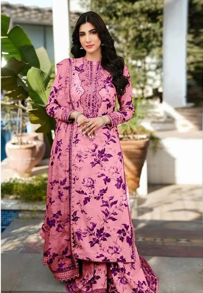 Aneelas D#105 Linen
