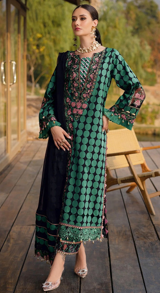 Charizma VL-16B Linen