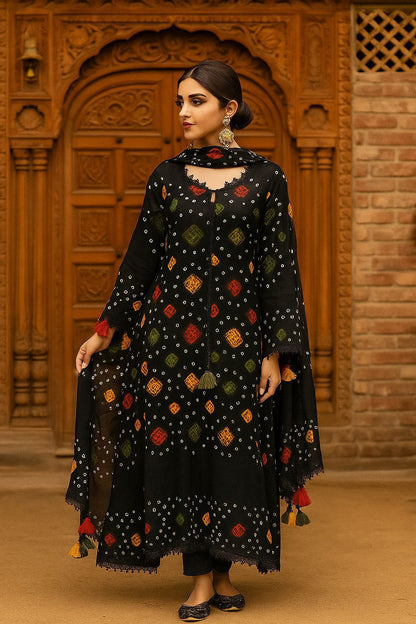Aneelas Lawn Chicken Kari D-2026